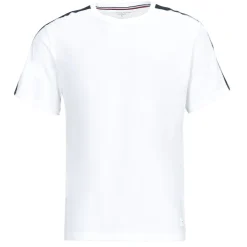 Tommy Hilfiger - SS TEE LOGO