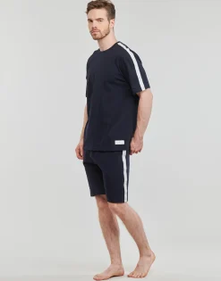 Tommy Hilfiger - SS TEE LOGO