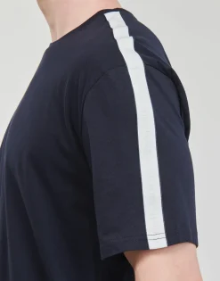Tommy Hilfiger - SS TEE LOGO