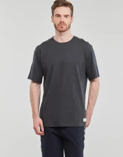 Tommy Hilfiger - SS TEE LOGO