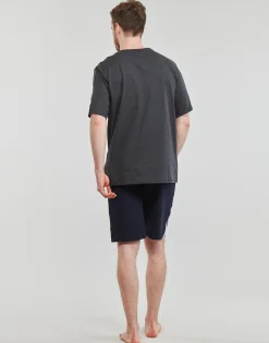 Tommy Hilfiger - SS TEE LOGO