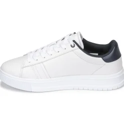 Tommy Hilfiger - SUPERCUP LEATHER