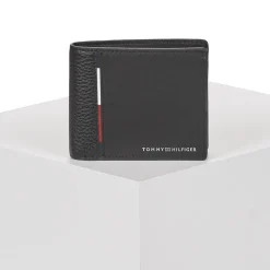 Tommy Hilfiger - TH CASUAL CC AND COIN