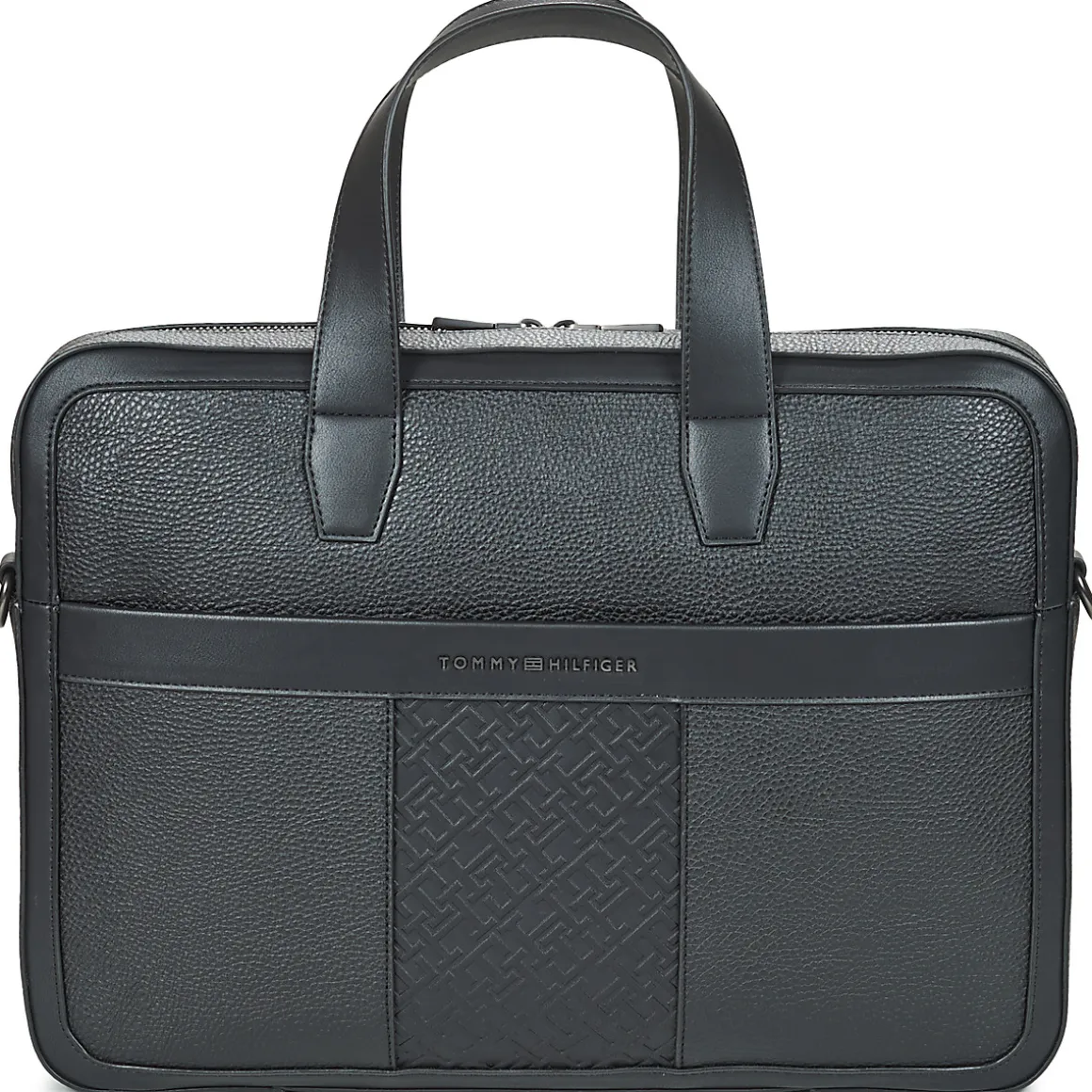 Tommy Hilfiger - TH CENTRAL MONO COMPUTER BAG