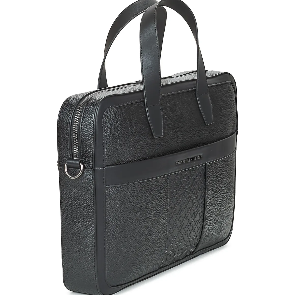 Tommy Hilfiger - TH CENTRAL MONO COMPUTER BAG