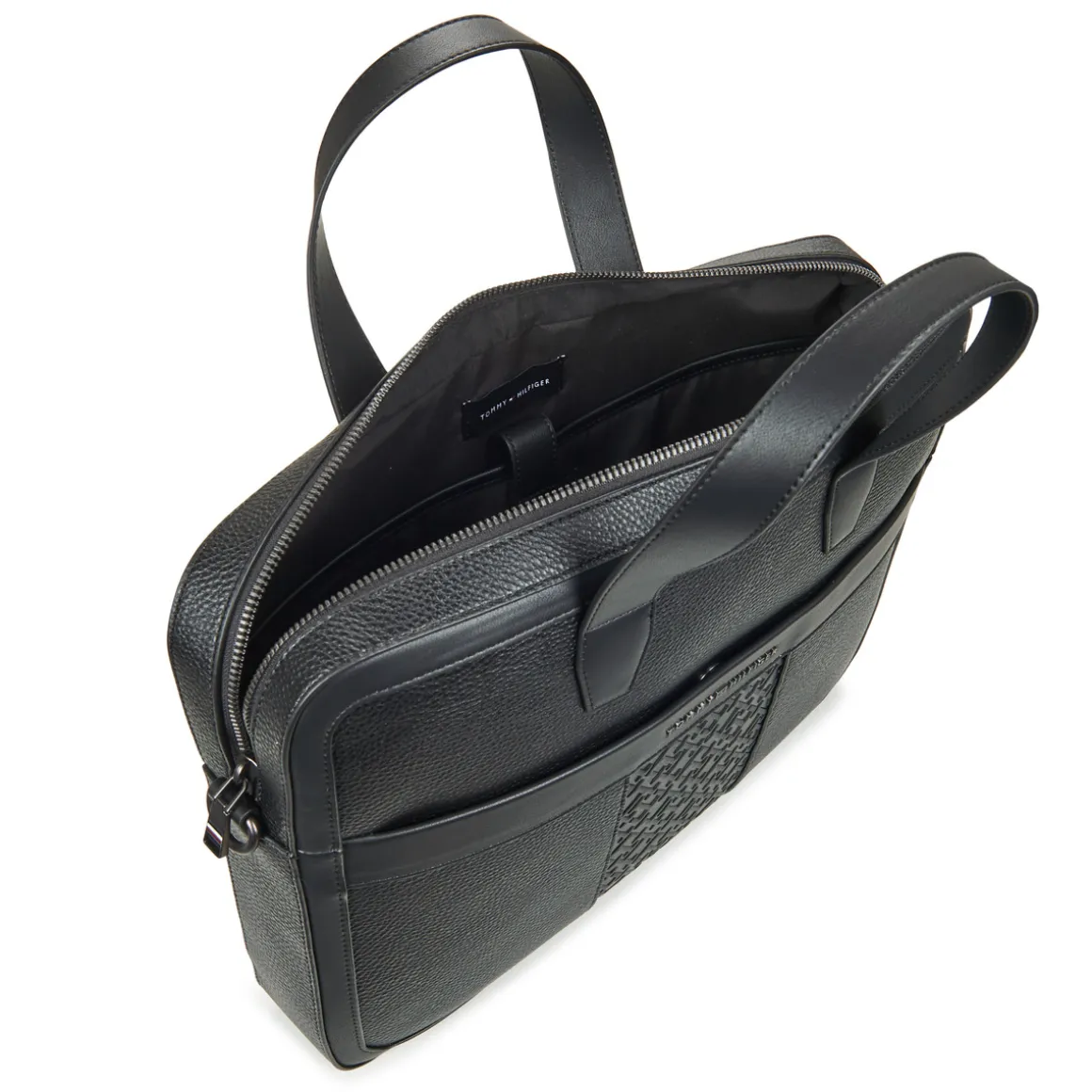 Tommy Hilfiger - TH CENTRAL MONO COMPUTER BAG