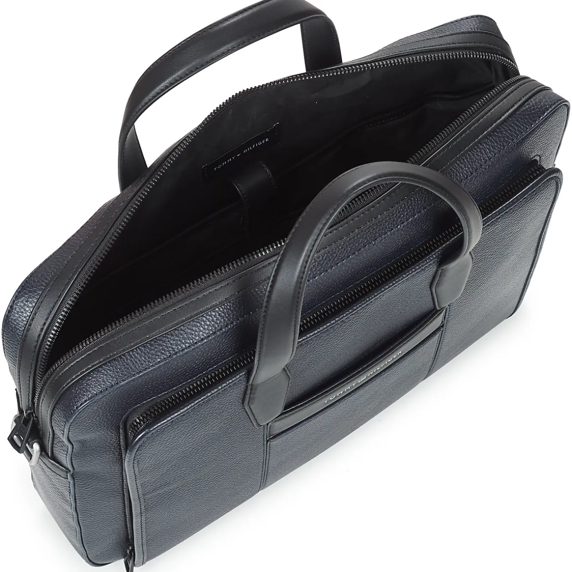 Tommy Hilfiger - TH CORP SLIM COMPUTER BAG