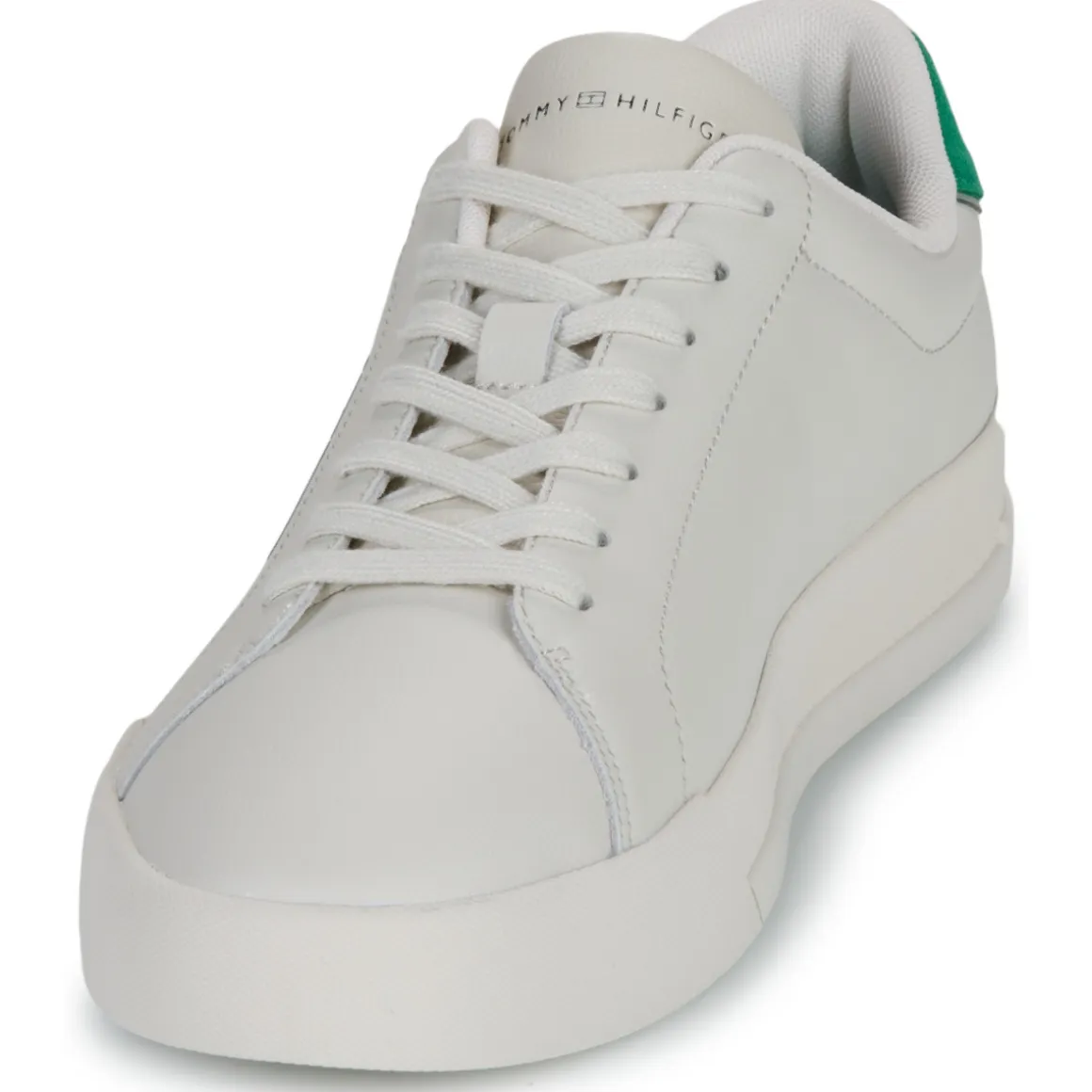 Tommy Hilfiger - TH COURT LTH DETAIL ESS