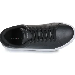 Tommy Hilfiger - TH COURT LTH DETAIL ESS