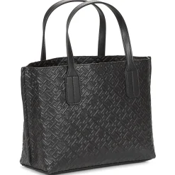 Tommy Hilfiger - TH DISTINCT SMALL TOTE MONO