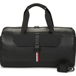 Tommy Hilfiger - TH FOUNDATION DUFFLE