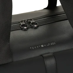 Tommy Hilfiger - TH FOUNDATION DUFFLE