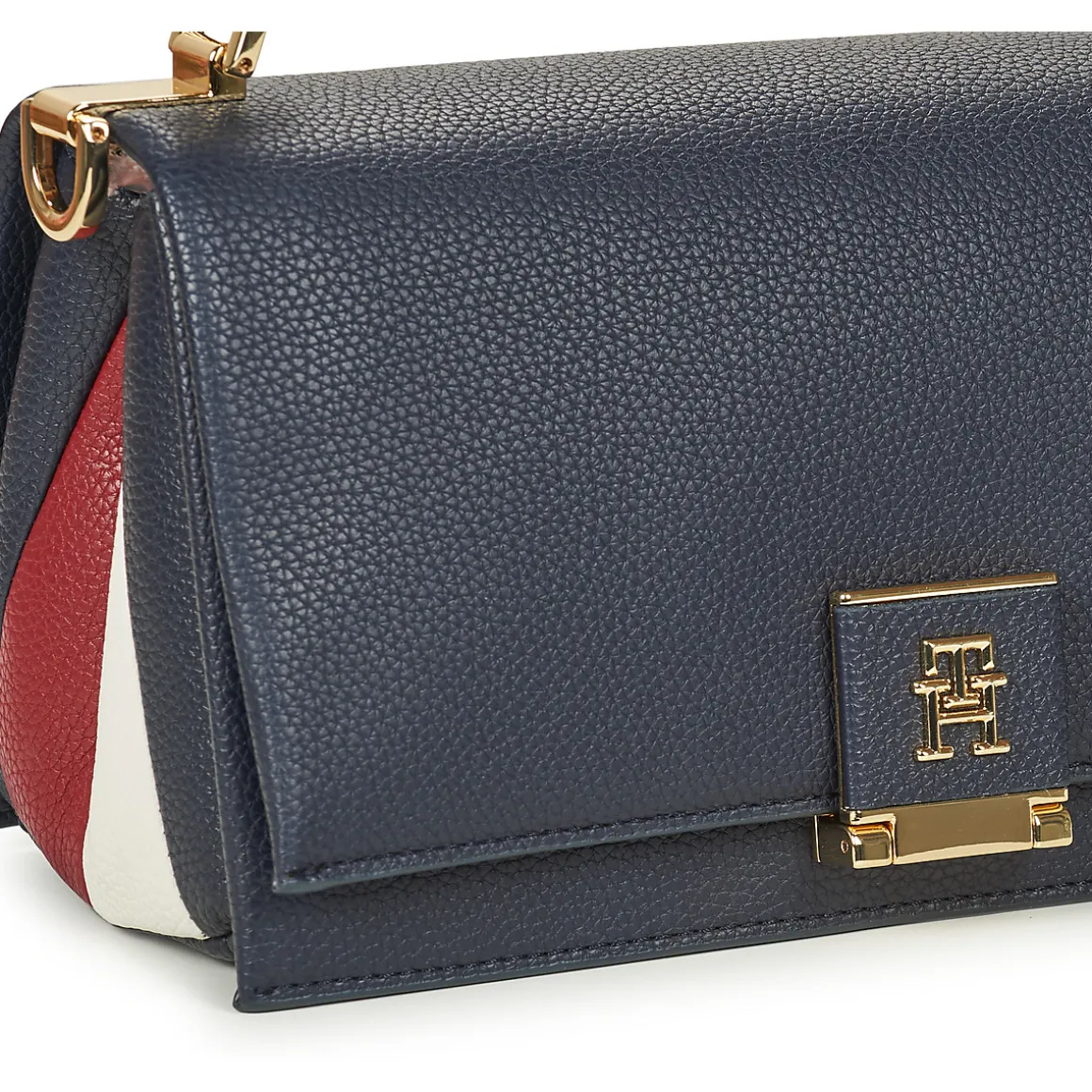 Tommy Hilfiger - TH HER MED CROSSOVER CORP