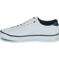 Tommy Hilfiger - TH HI VULC CORE LOW LEATHER