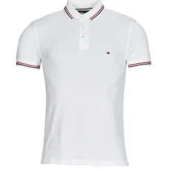 Tommy Hilfiger - TIPPED SLIM FIT POLO