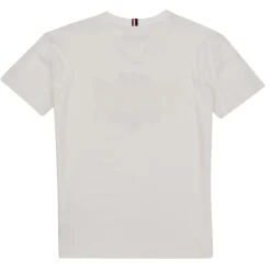 Tommy Hilfiger - TOMMY 1985 VARSITY TEE S/S