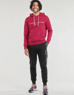Tommy Hilfiger - TOMMY LOGO SWEATPANTS