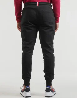 Tommy Hilfiger - TOMMY LOGO SWEATPANTS