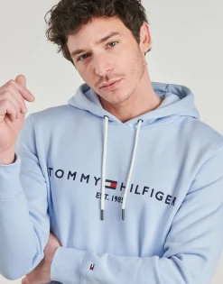 Tommy Hilfiger - TOMMY LOGO HOODY