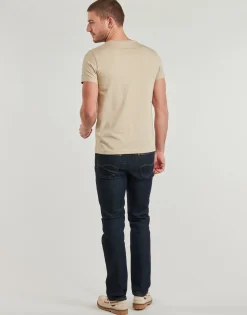 Tommy Hilfiger - TOMMY LOGO TEE
