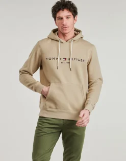 Tommy Hilfiger - TOMMY LOGO HOODY