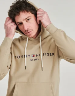 Tommy Hilfiger - TOMMY LOGO HOODY