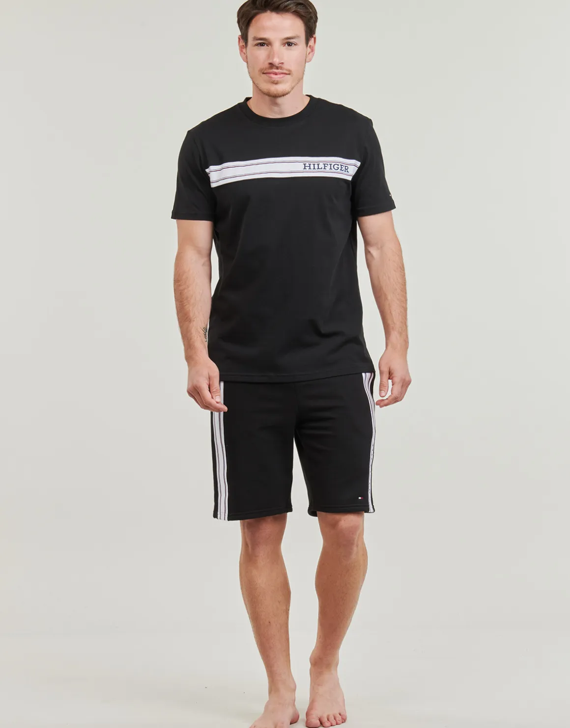 Tommy Hilfiger - TRACK SHORT