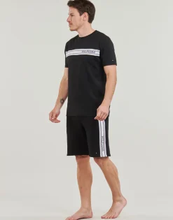 Tommy Hilfiger - TRACK SHORT