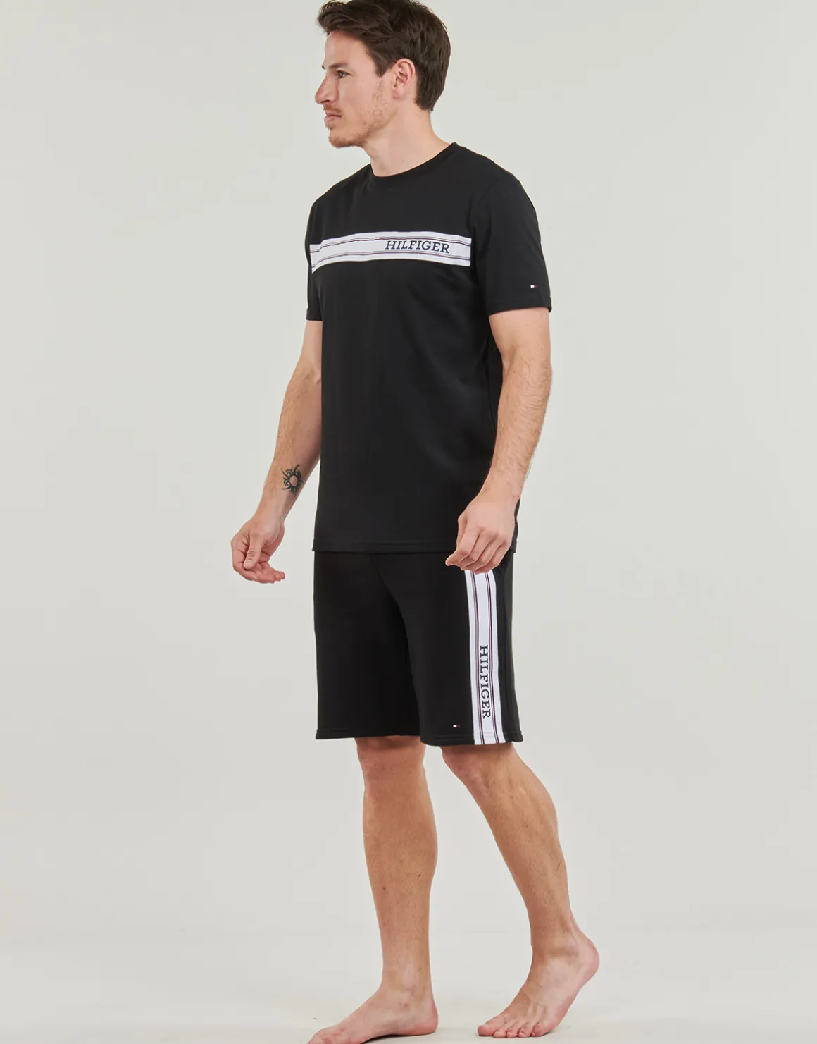 Tommy Hilfiger - TRACK SHORT