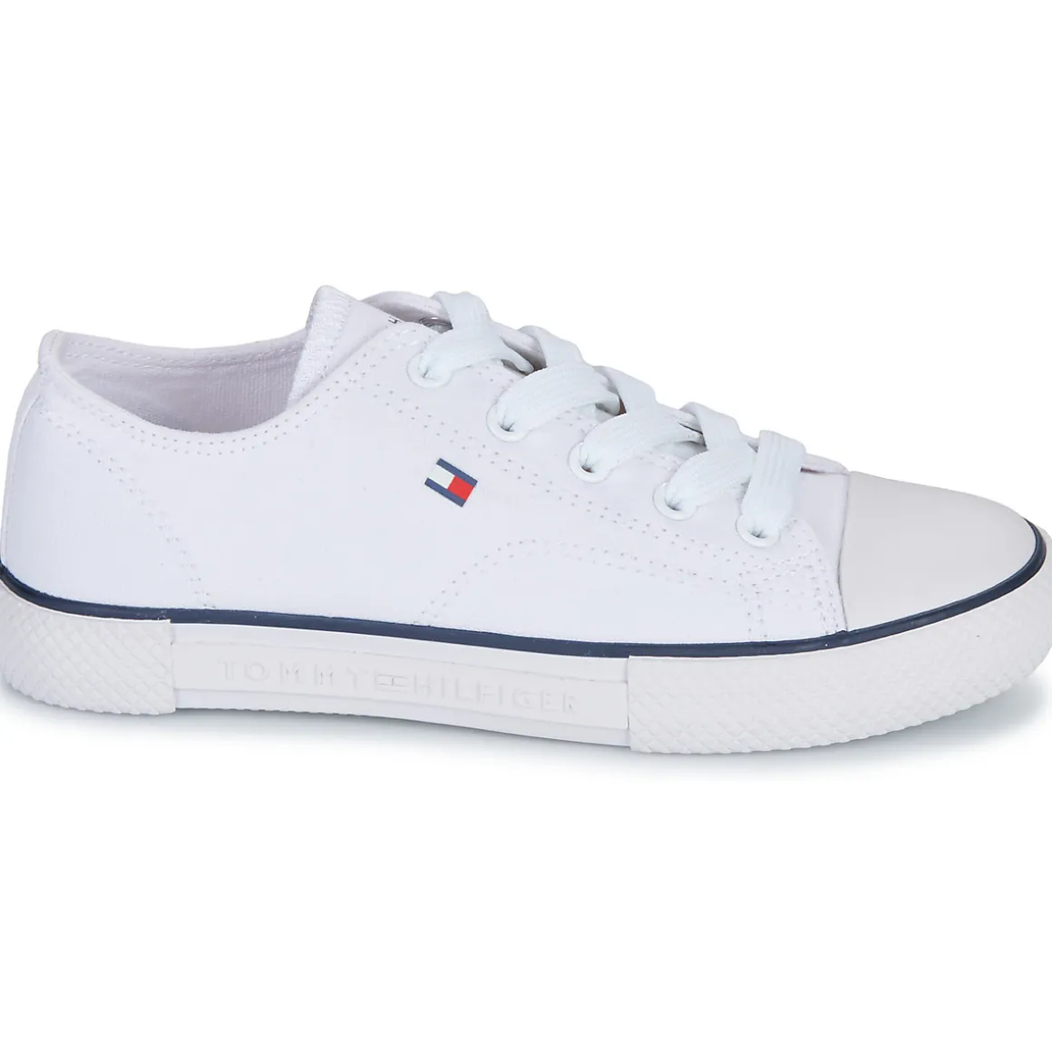 Tommy Hilfiger - YUJI