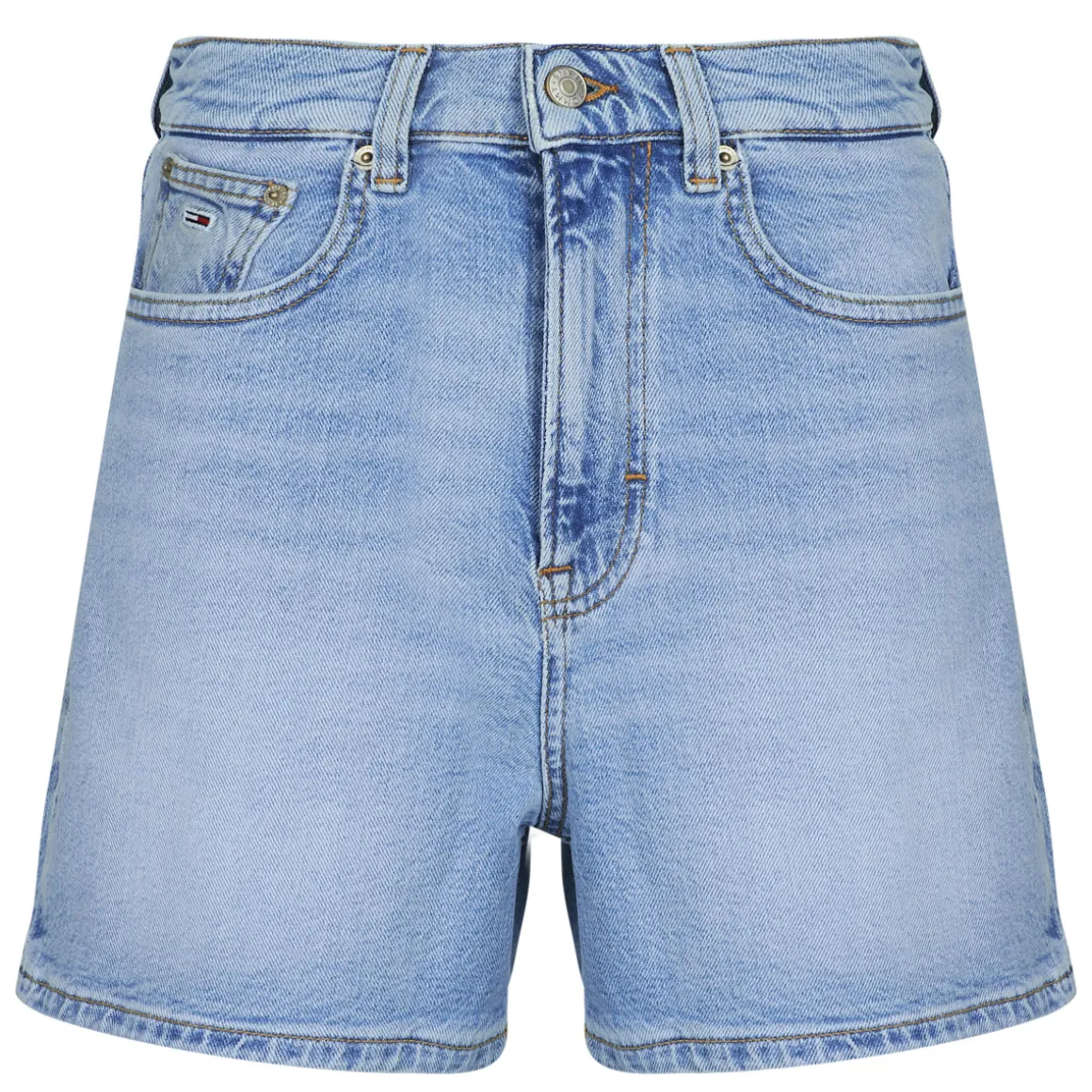 Tommy Jeans - MOM SHORT BI0112