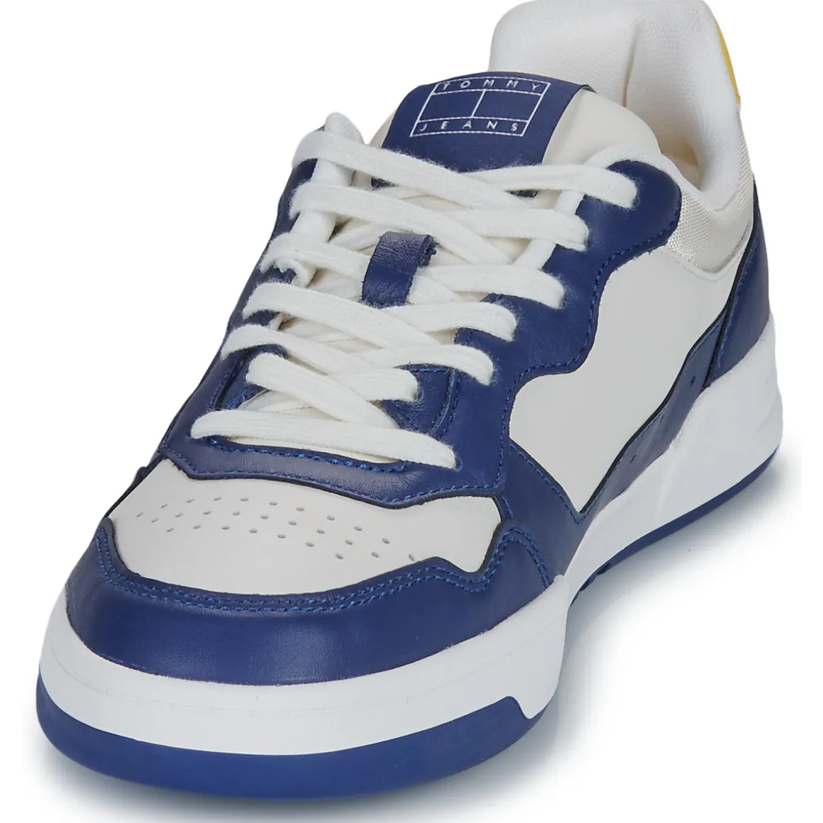 Tommy Jeans - (NEW) TJM CUPSOLE LEATHER ESS