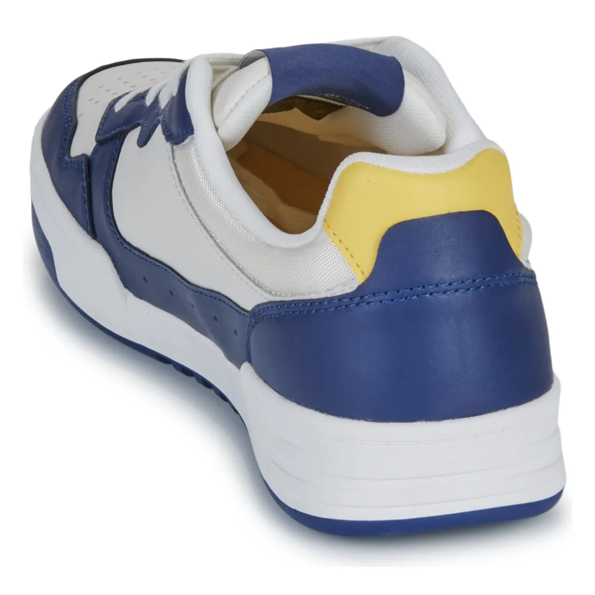 Tommy Jeans - (NEW) TJM CUPSOLE LEATHER ESS