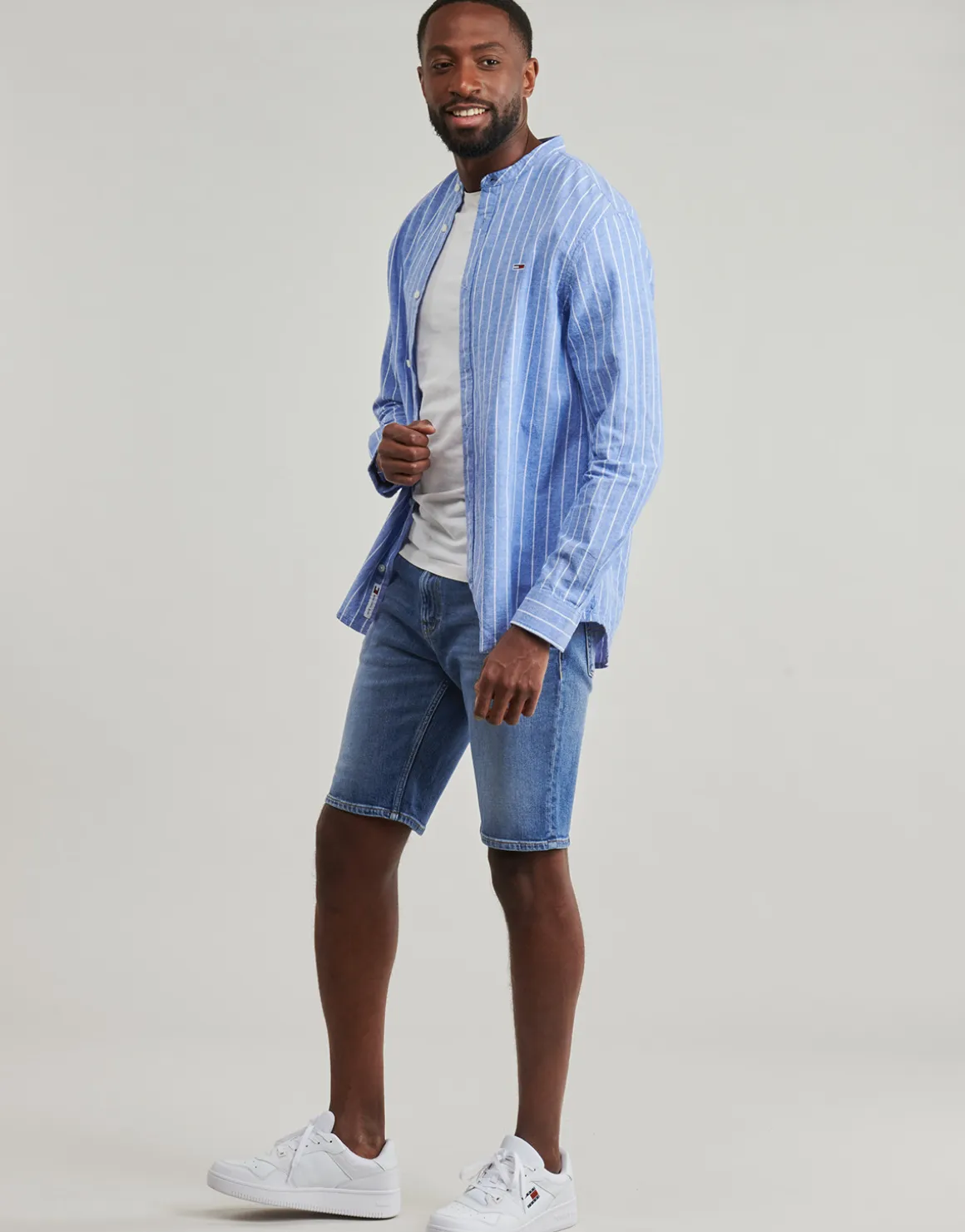 Tommy Jeans - SCANTON SHORT BI0134