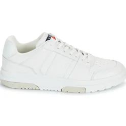 Tommy Jeans - THE BROOKLYN LEATHER