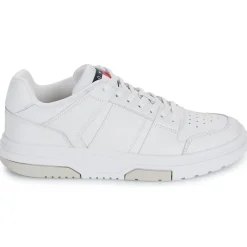Tommy Jeans - THE BROOKLYN LEATHER