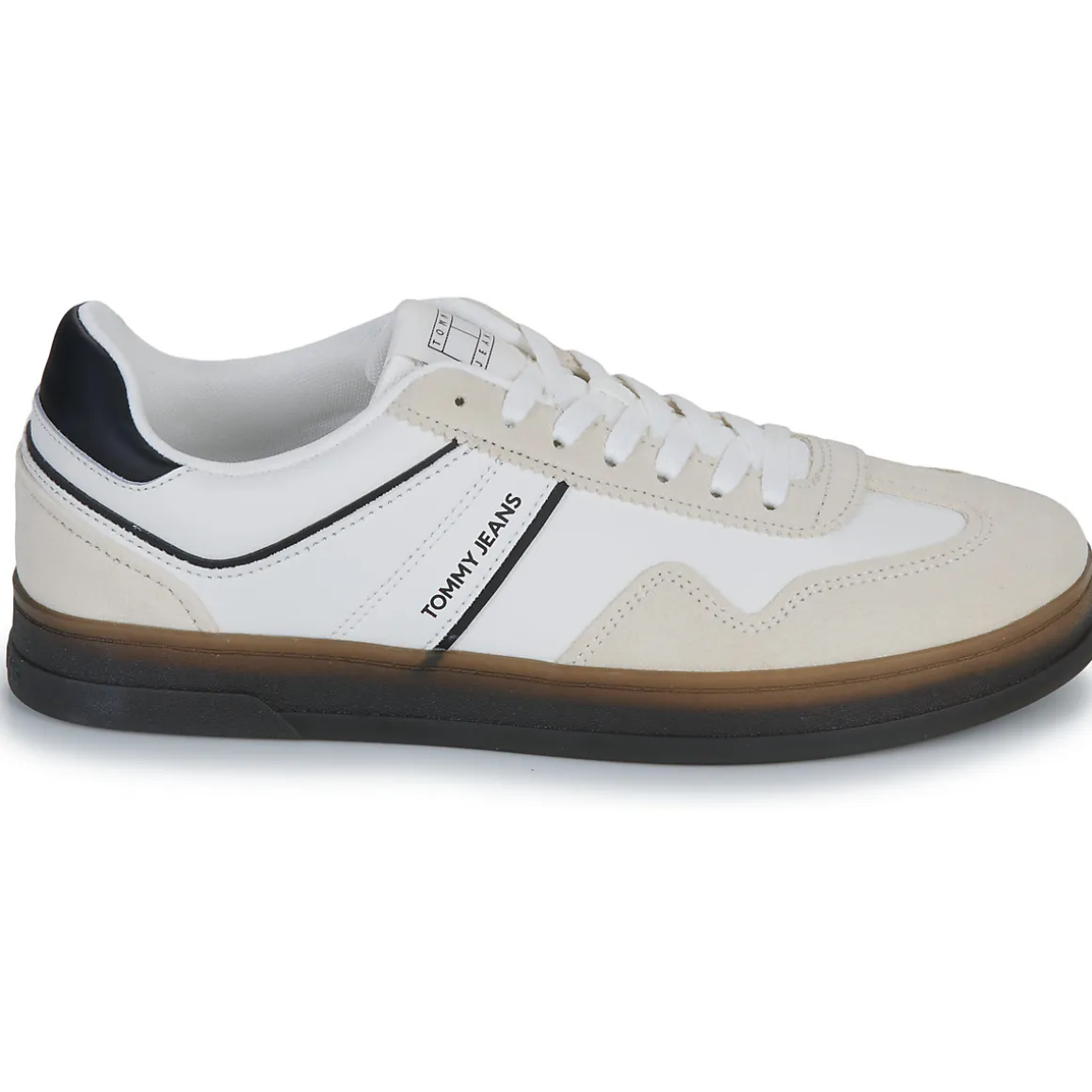 Tommy Jeans - THE GREENWICH LEATHER M