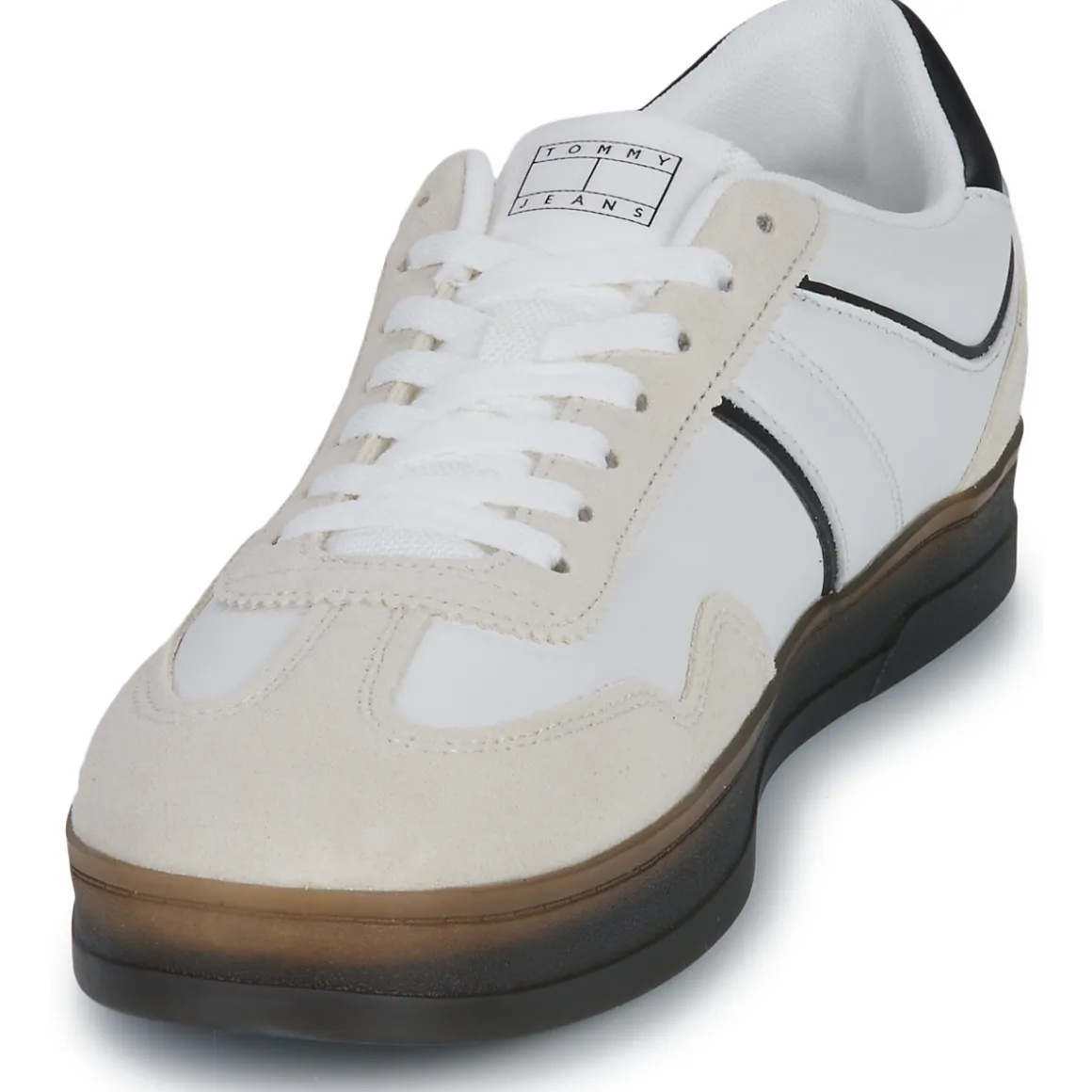 Tommy Jeans - THE GREENWICH LEATHER M