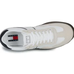 Tommy Jeans - THE GREENWICH LEATHER M