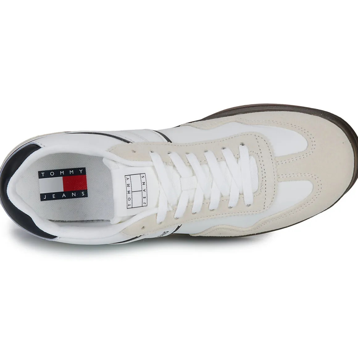 Tommy Jeans - THE GREENWICH LEATHER M