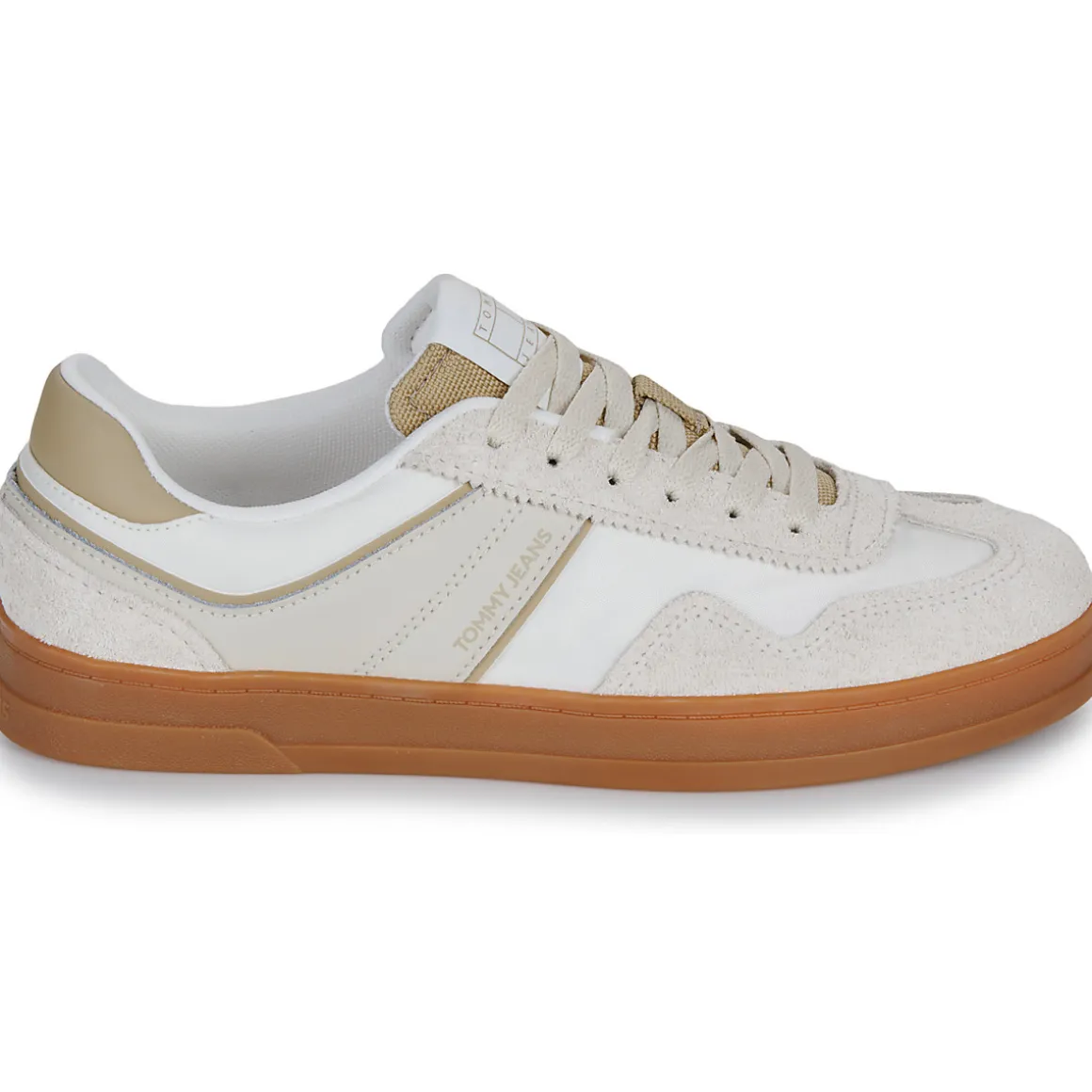 Tommy Jeans - THE GREENWICH MIX MEDIA