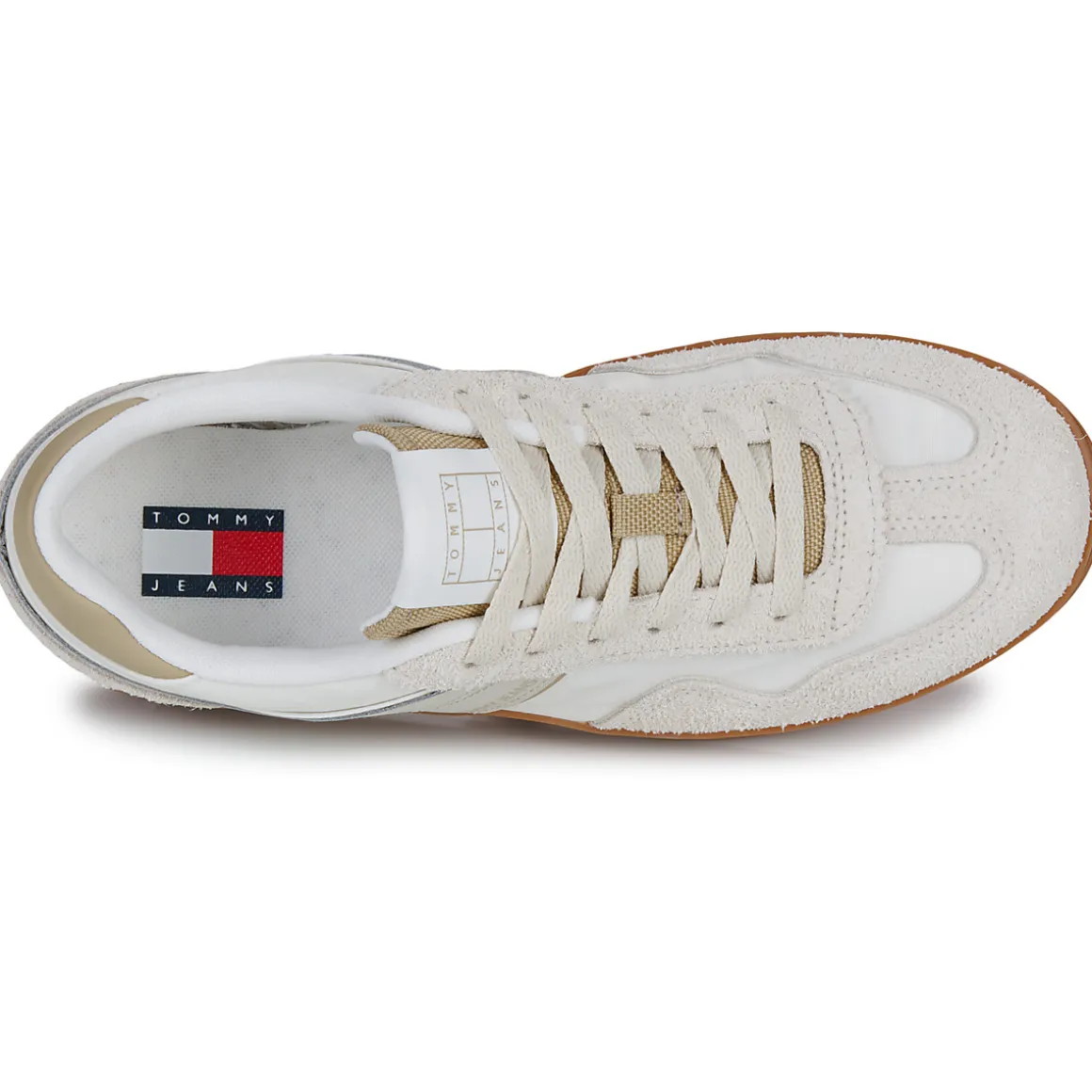 Tommy Jeans - THE GREENWICH MIX MEDIA