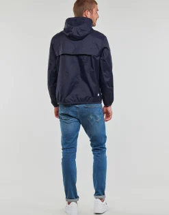 Tommy Jeans - TJM CLBK PCKABLE TECH CHICAGO
