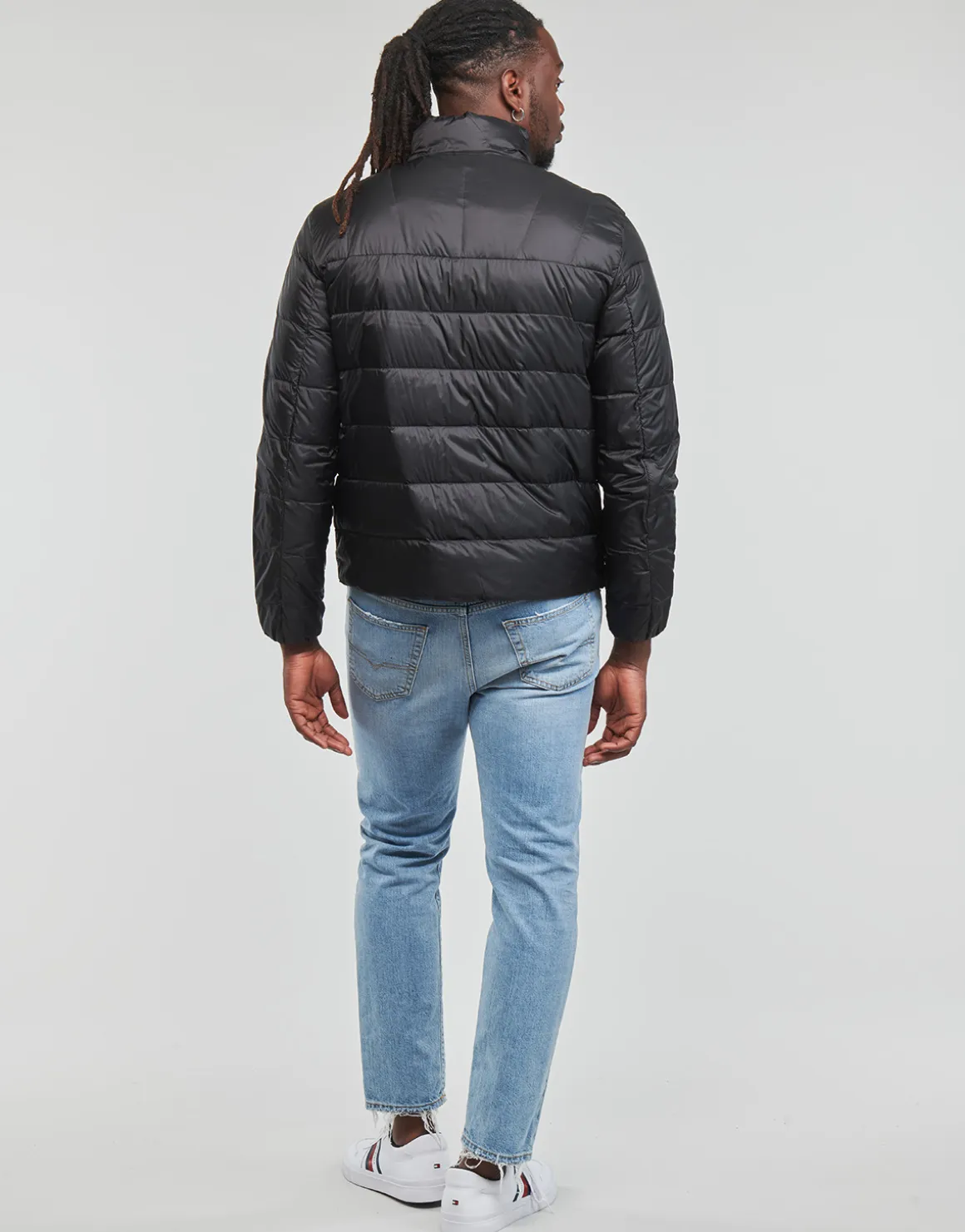 Tommy Jeans - TJM ESSENTIAL LIGHT DOWN JACKET