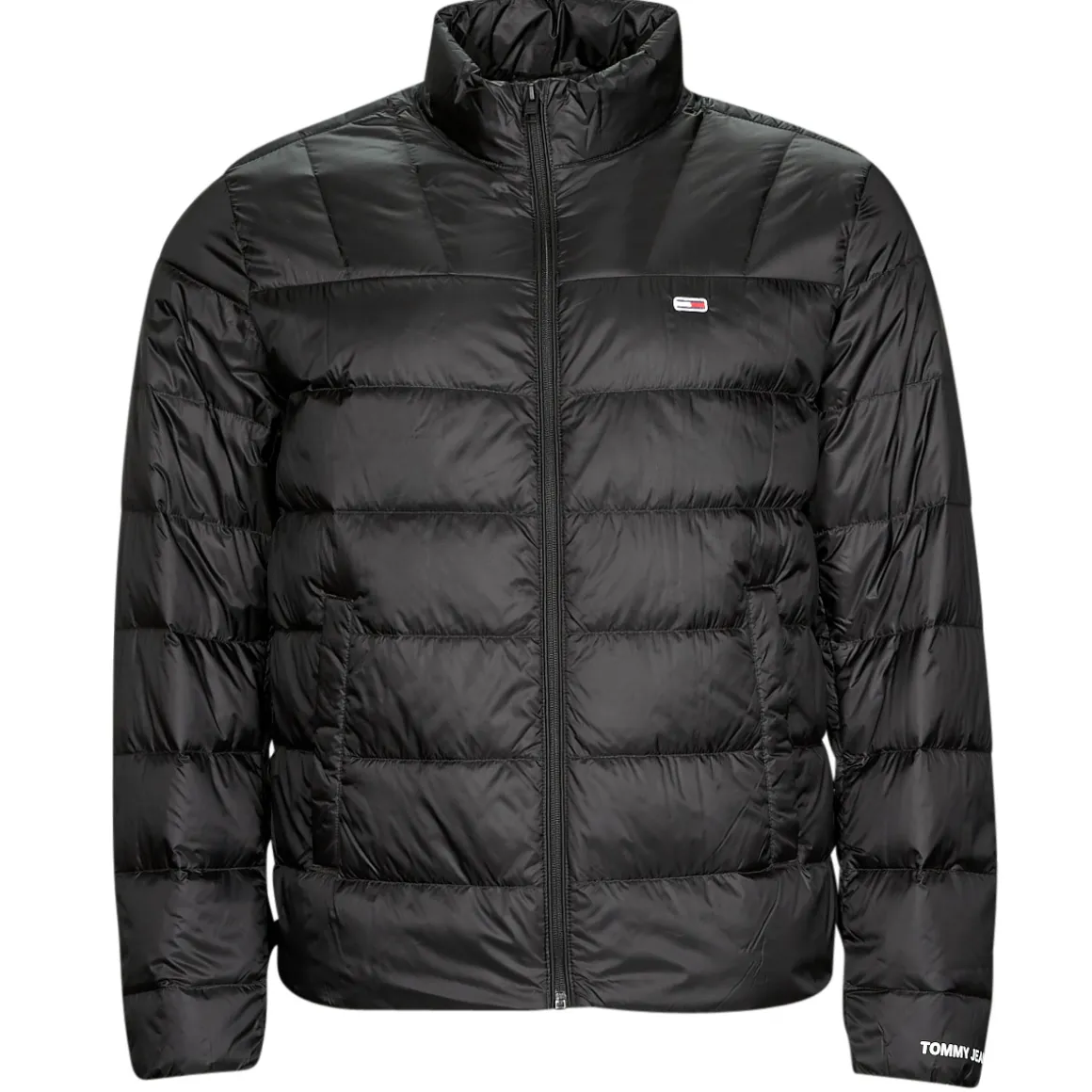 Tommy Jeans - TJM ESSENTIAL LIGHT DOWN JACKET