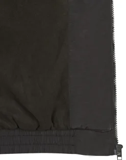 Tommy Jeans - TJM FLEECE LINED TRACK JACKET