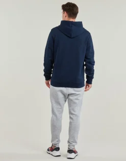 Tommy Jeans - TJM REG BADGE HOODIE EXT