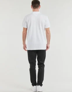 Tommy Jeans - TJM REG CLASSIC POLO