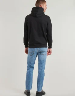 Tommy Jeans - TJM REG ENTRY GRAPHIC HOODIE EXT