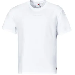 Tommy Jeans - TJM REG S NEW CLASSICS TEE EXT